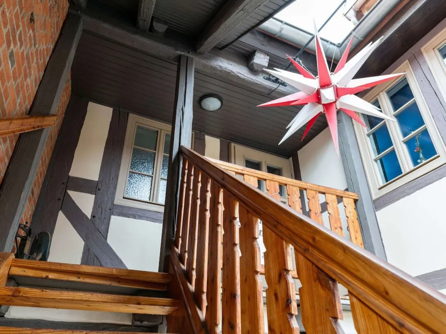 Historic Haven in Quedlinburg