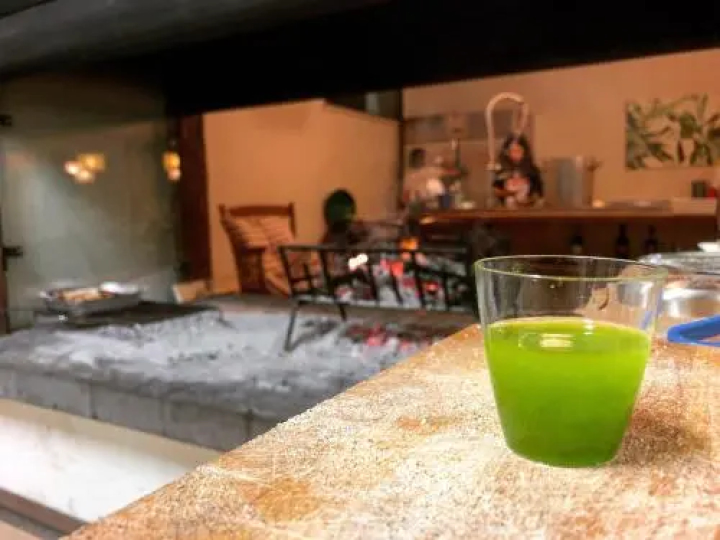 Residenza Monteporzano