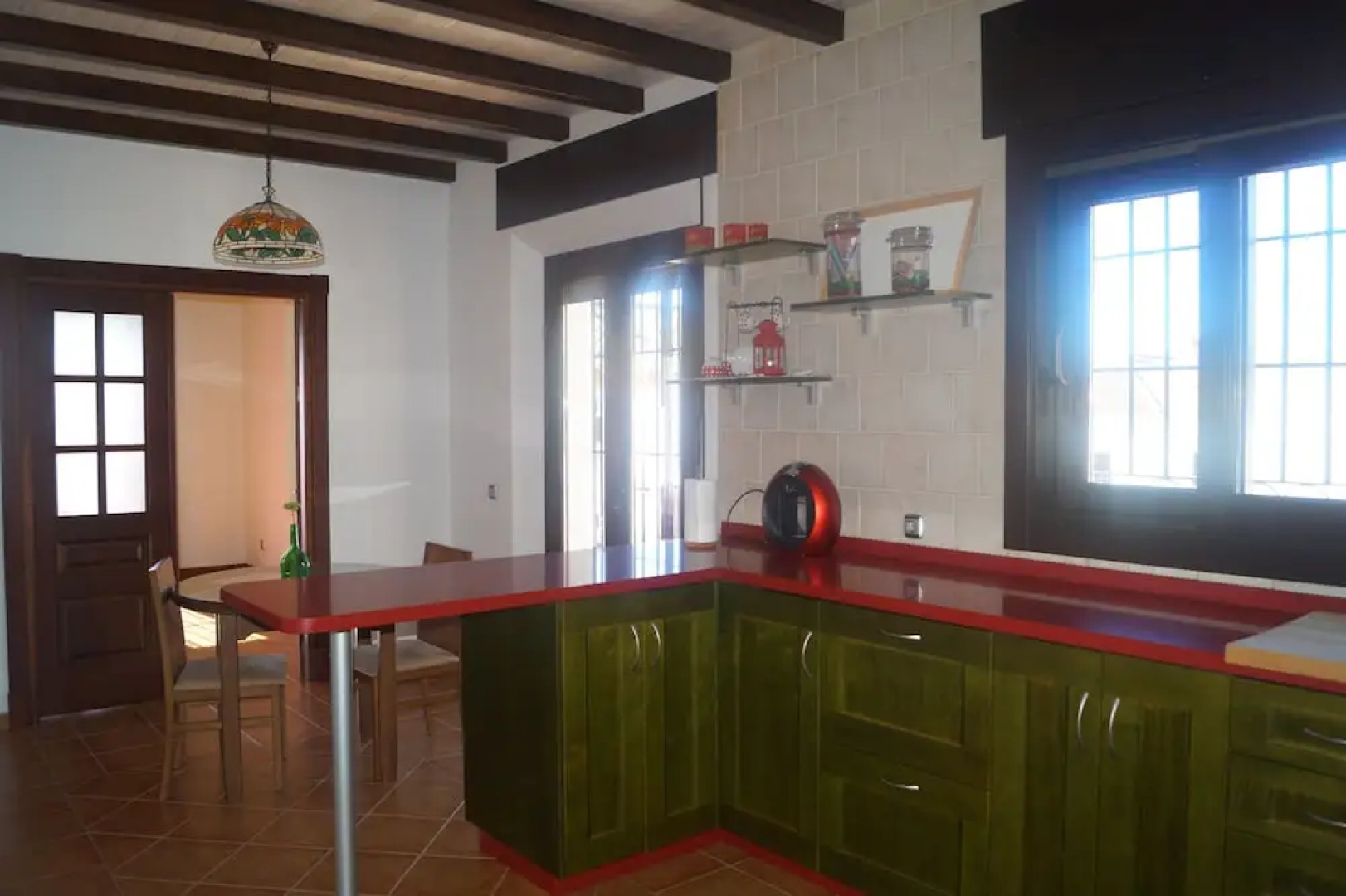 Heimahomes Casares Views