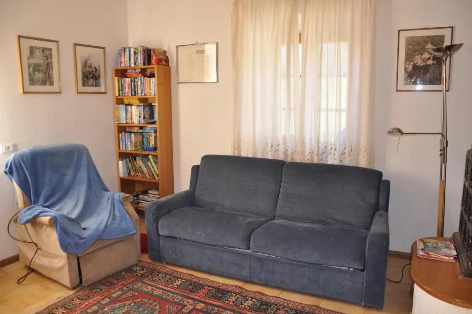 Casa "Berto e Costantina" CIPAT 52085