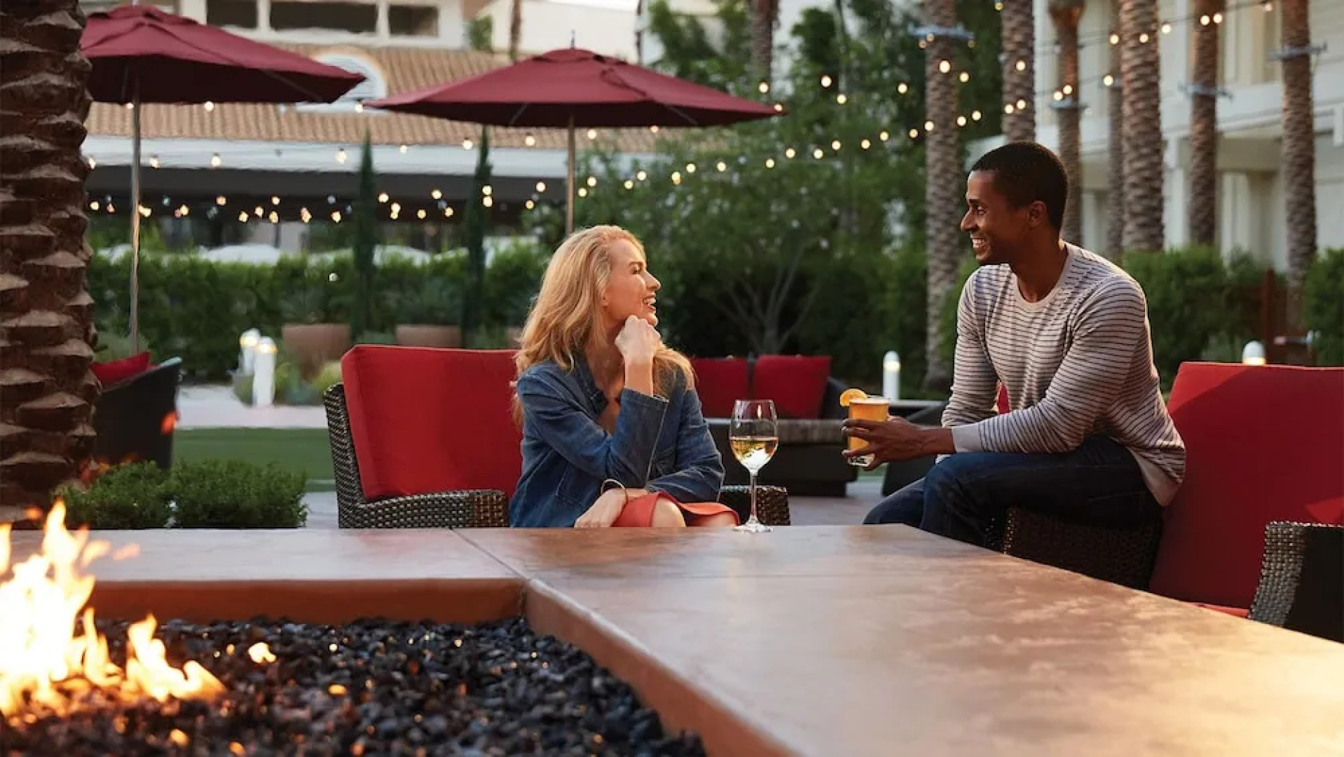 Harrah's Resort Southern California - A Caesars Rewards Destination