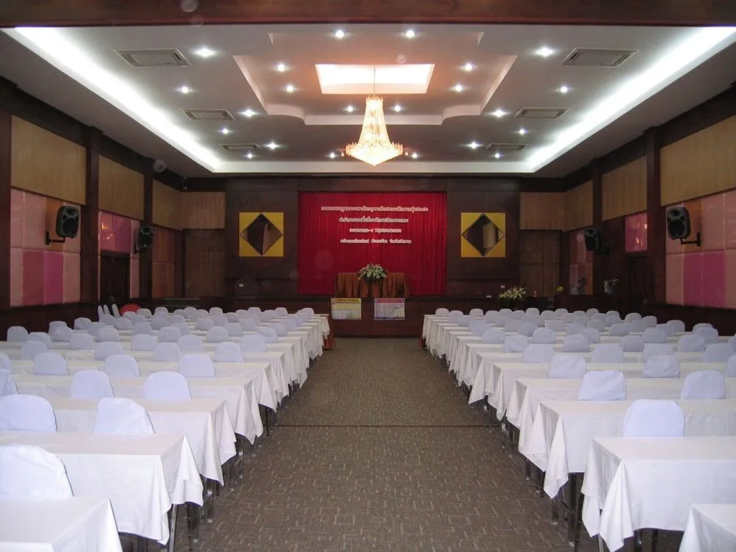 Tanya Inn Chiangrai