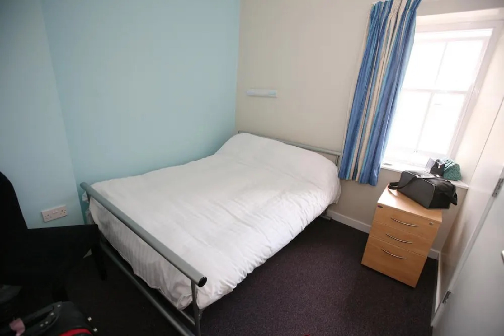 Alnwick Youth Hostel