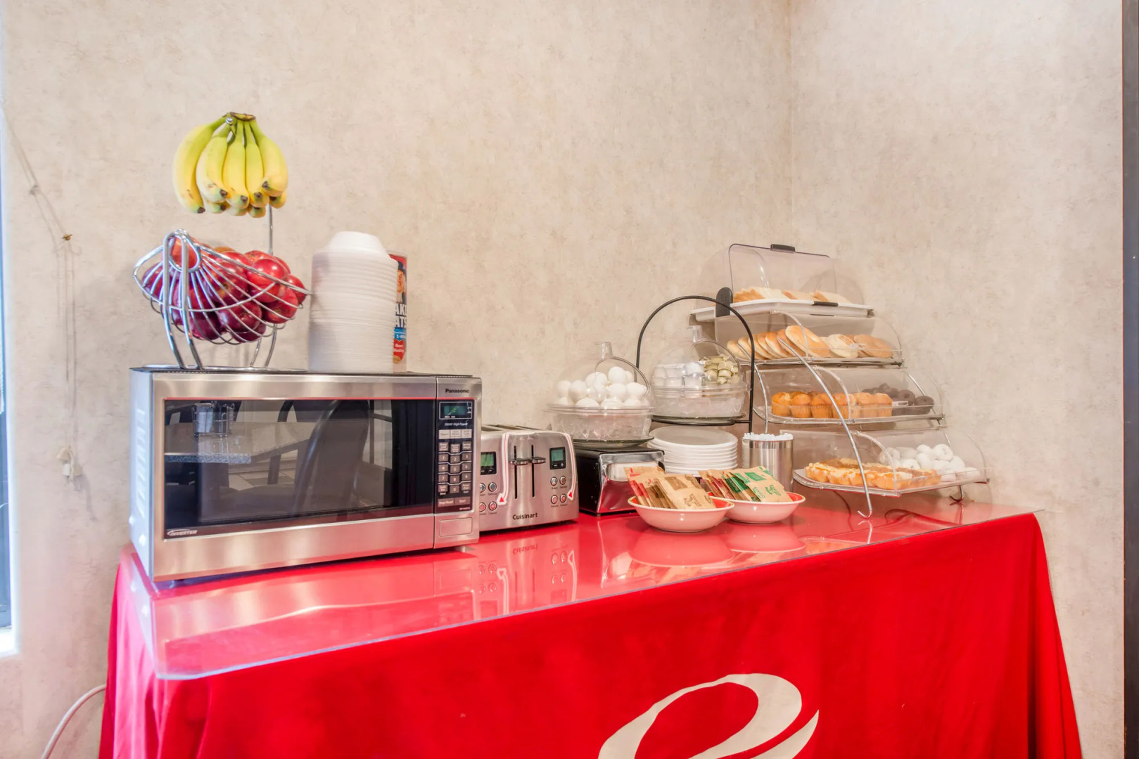 Econo Lodge Pueblo North