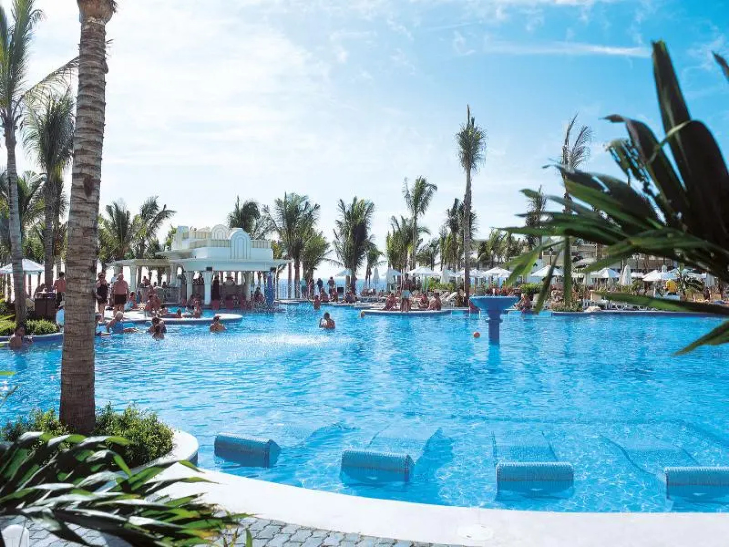 Hotel Riu Vallarta - All Inclusive