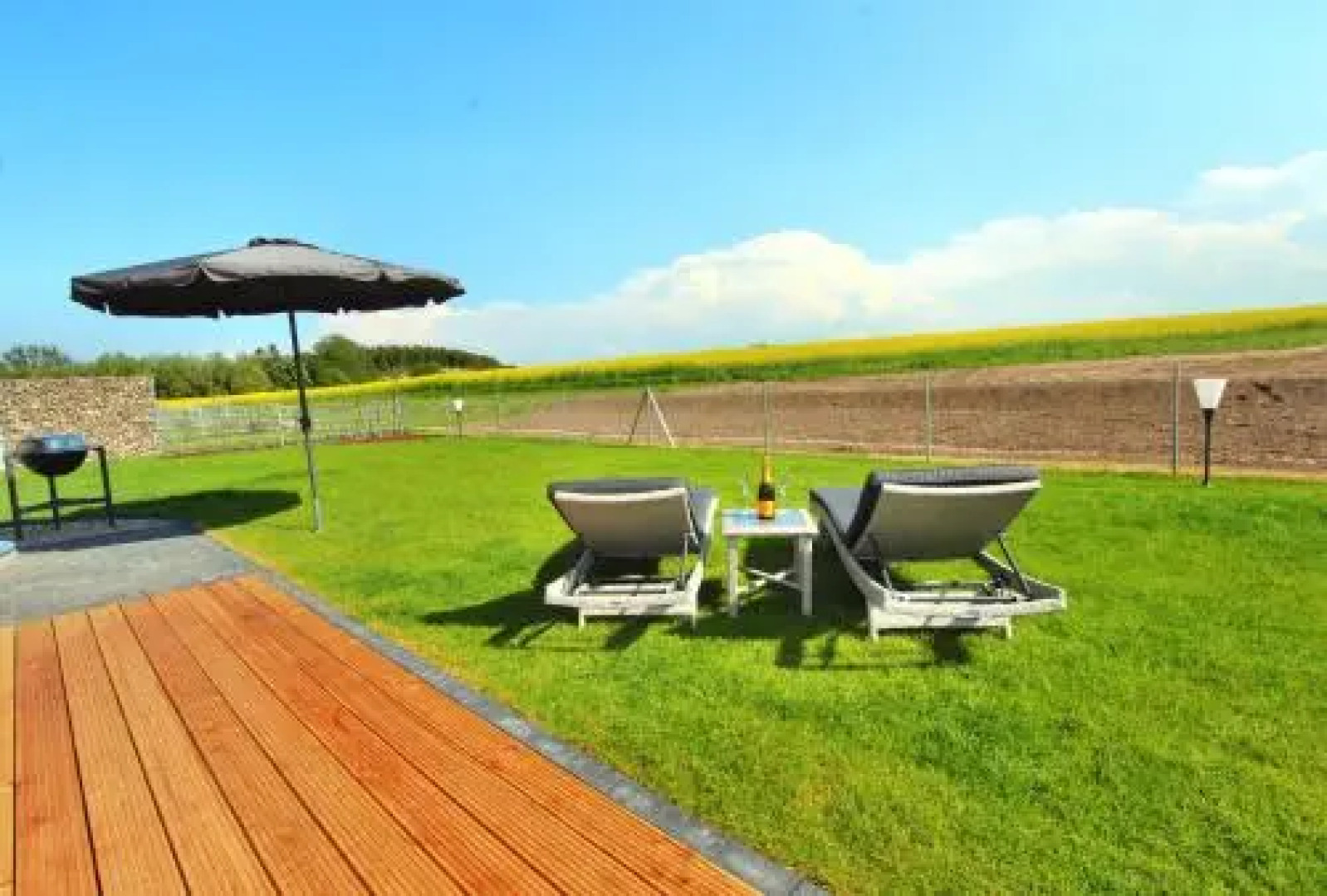 VILLA AQUILA _ EG_Fewo