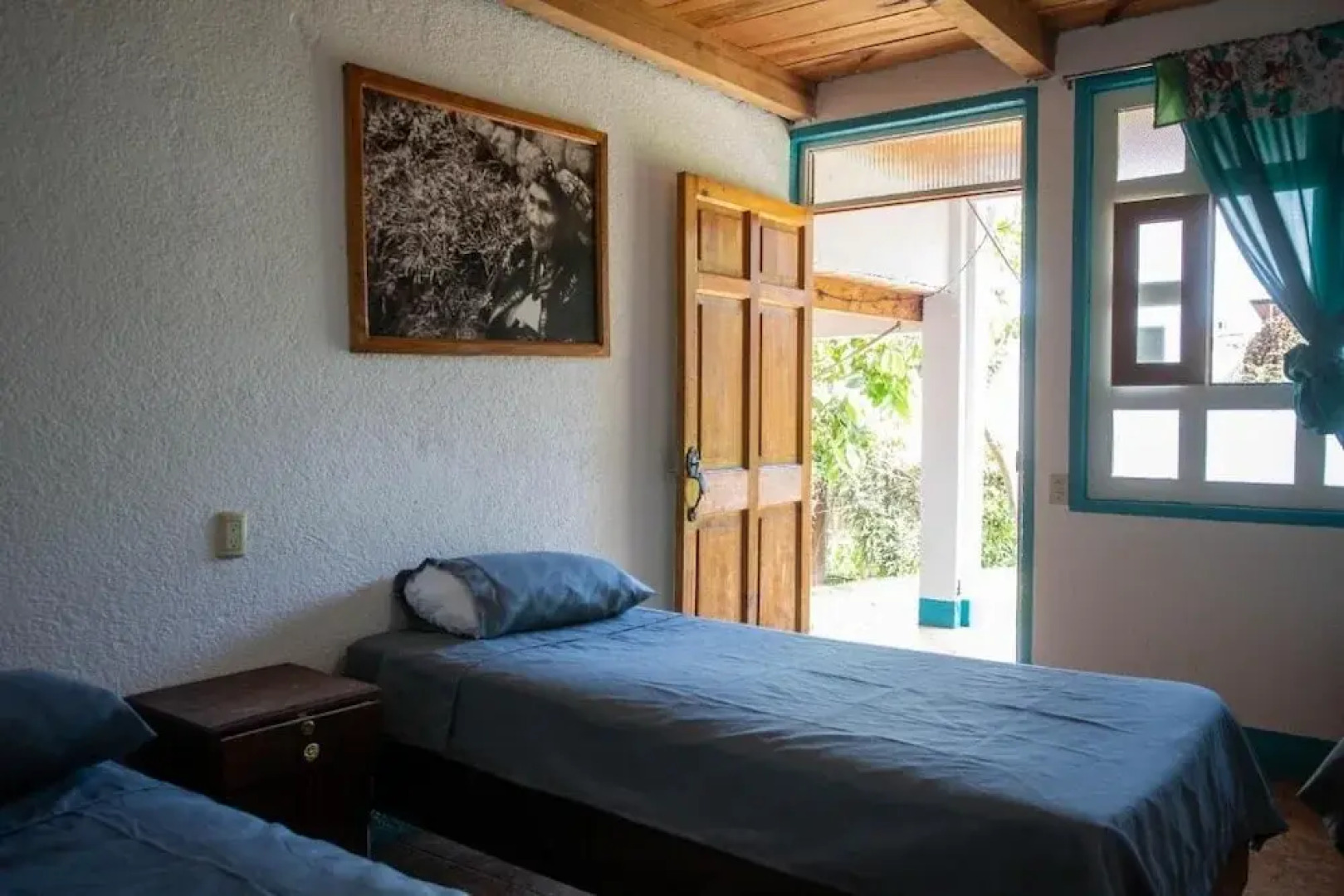 Hotel y Rest las Cristalinas