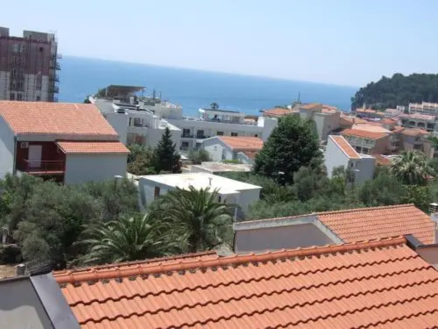 Apartments Pod Lozom