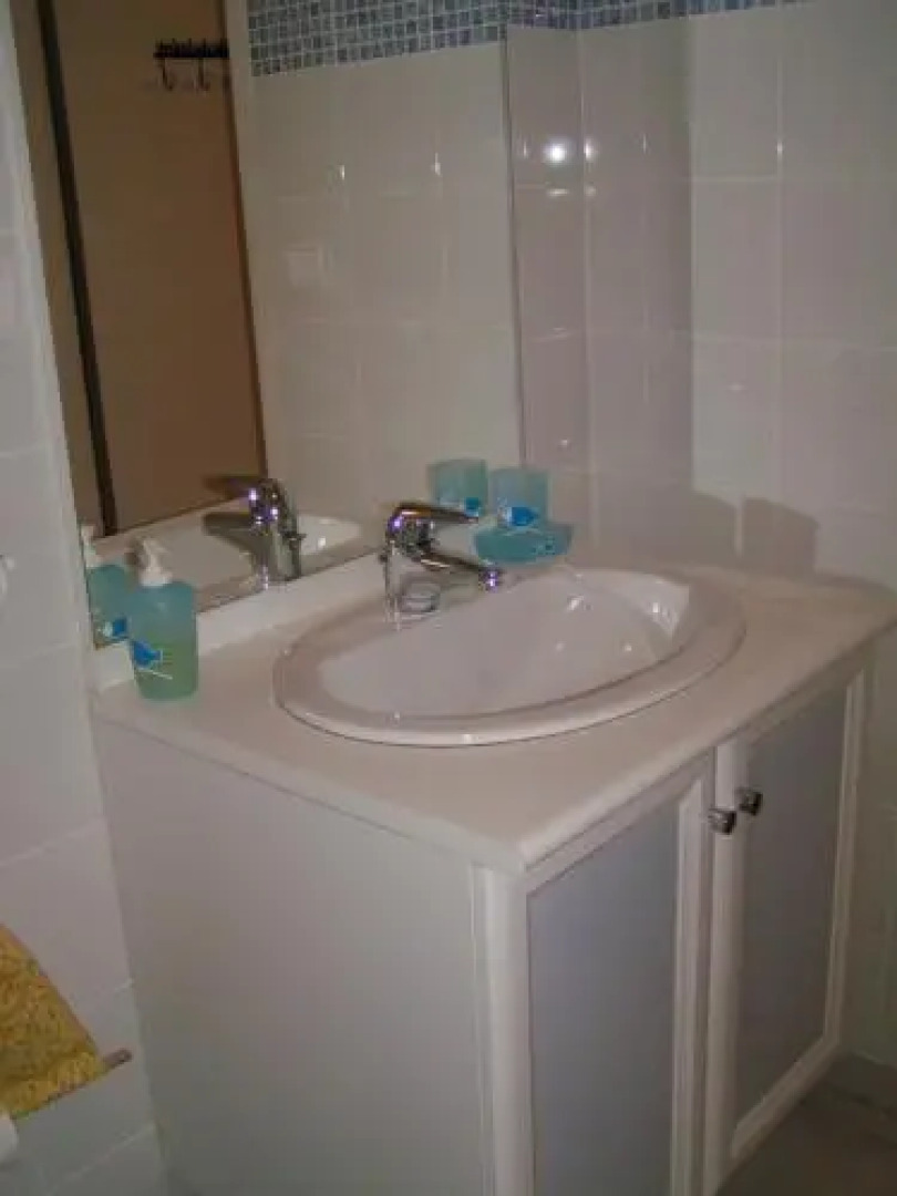 Chambres dHôtes Au Bord de Sèvre