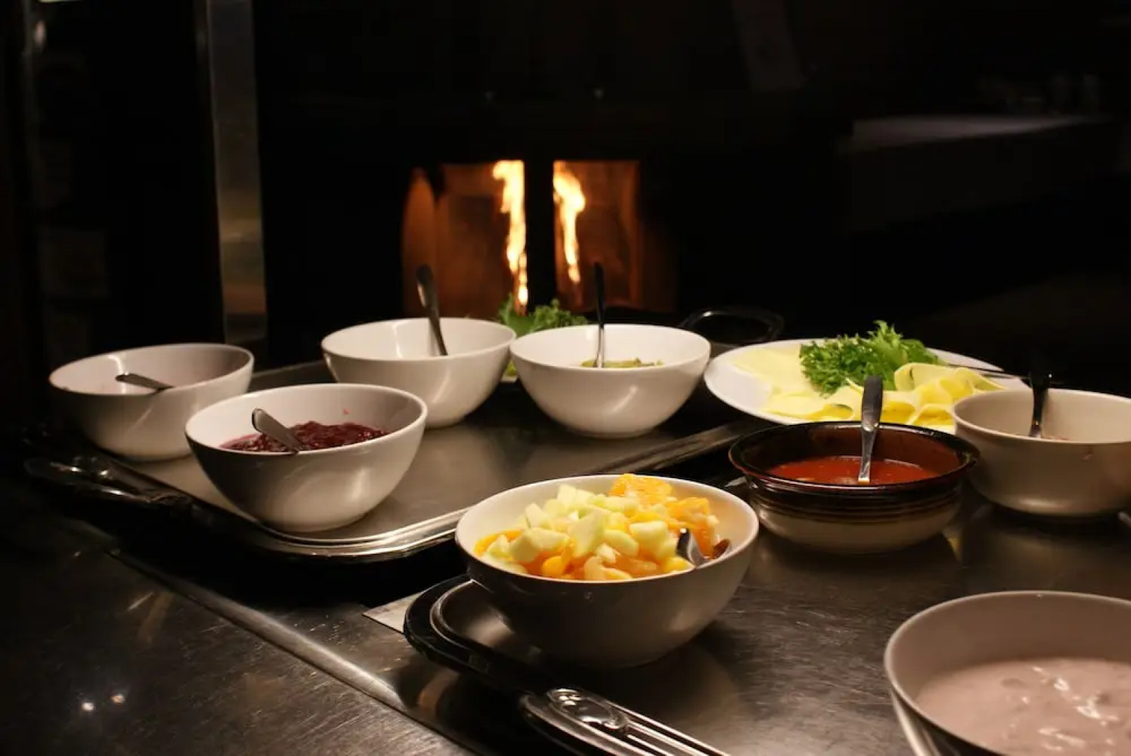 Kerimaa Holiday Village