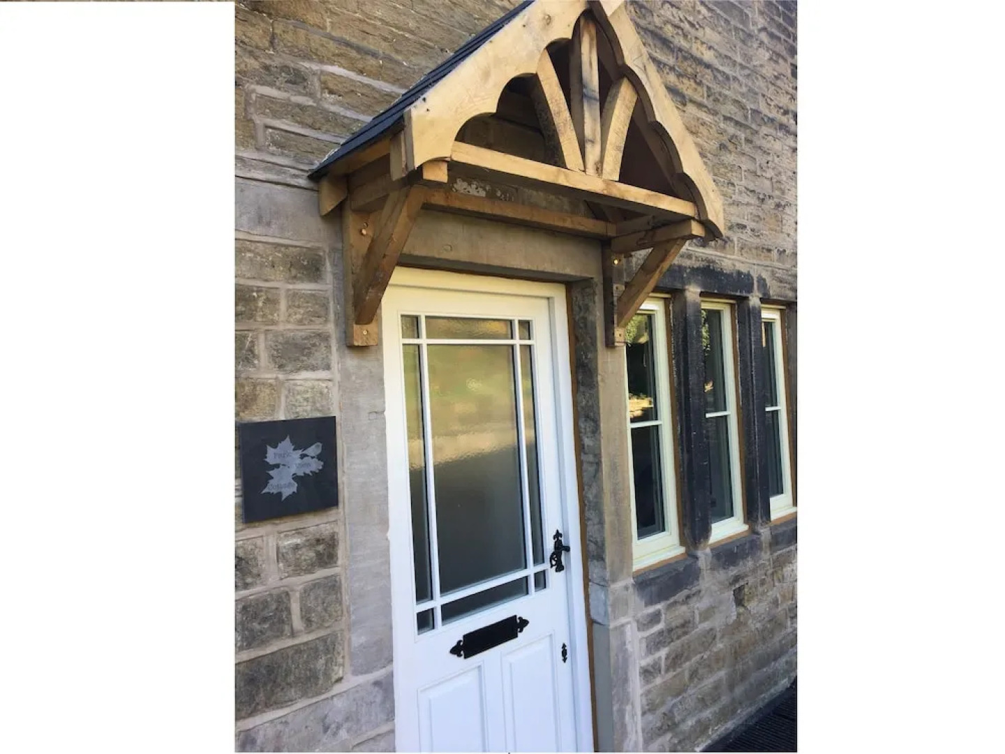 Park View Holiday Cottage