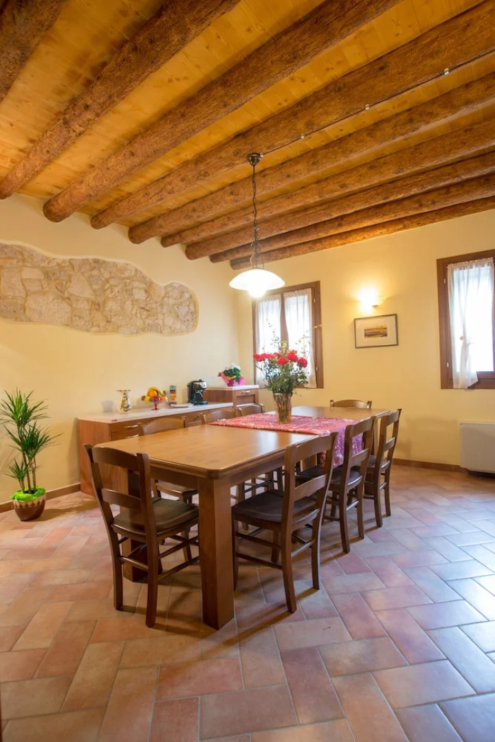 Bed and Breakfast La Quiete