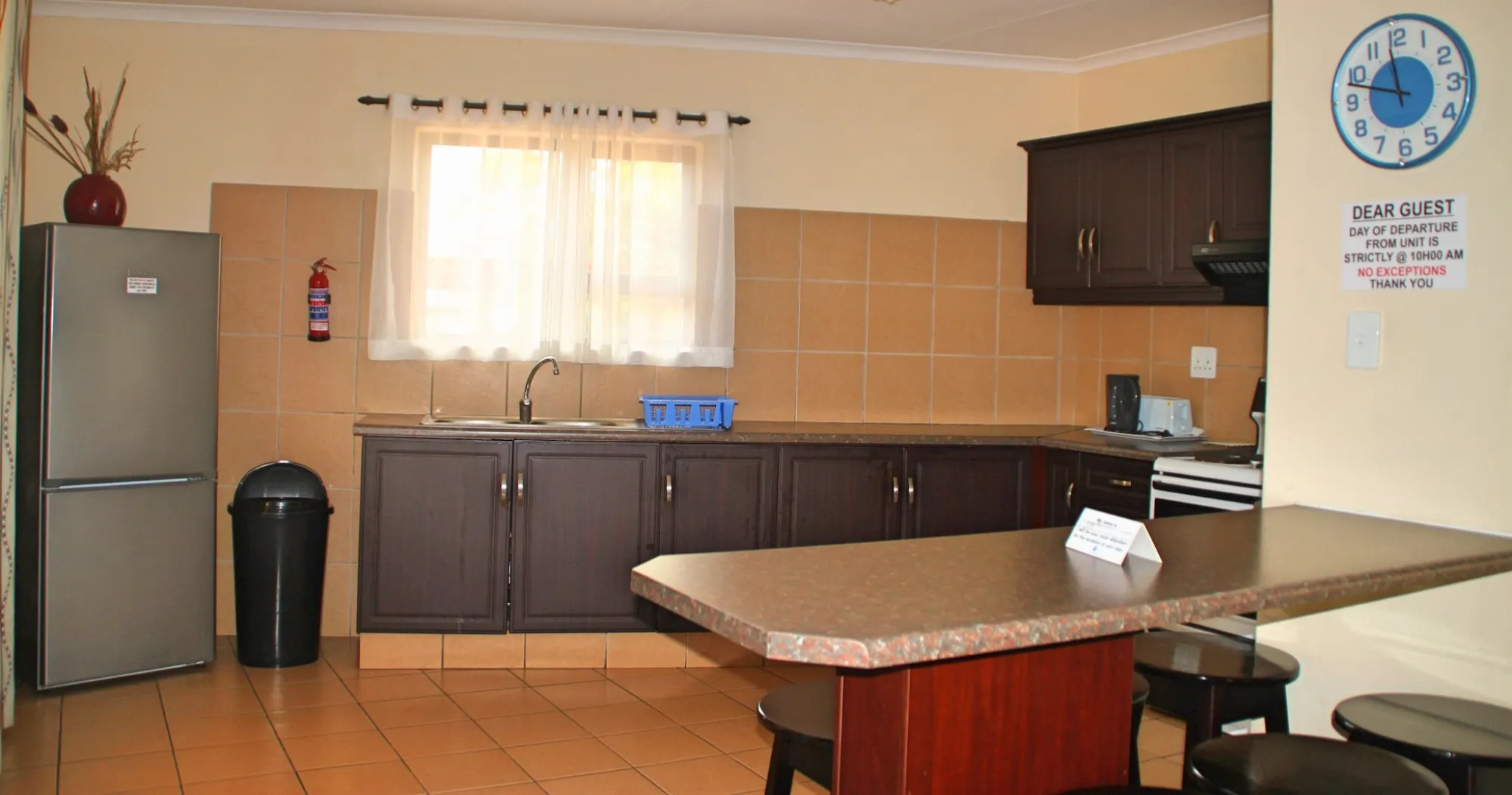 Gooderson Natal Spa Hot Springs & Leisure Resort