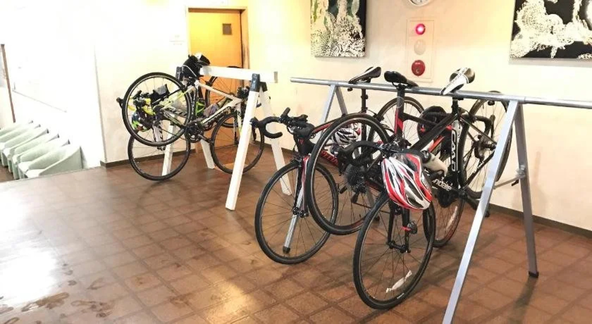 Shodoshima Olive Youth Hostel