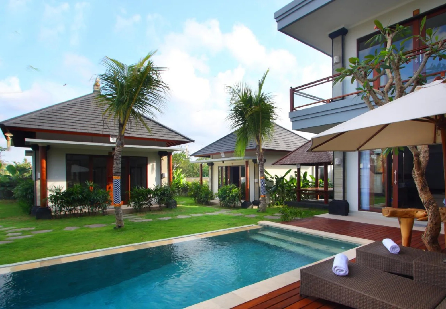 Lebak Bali Residence