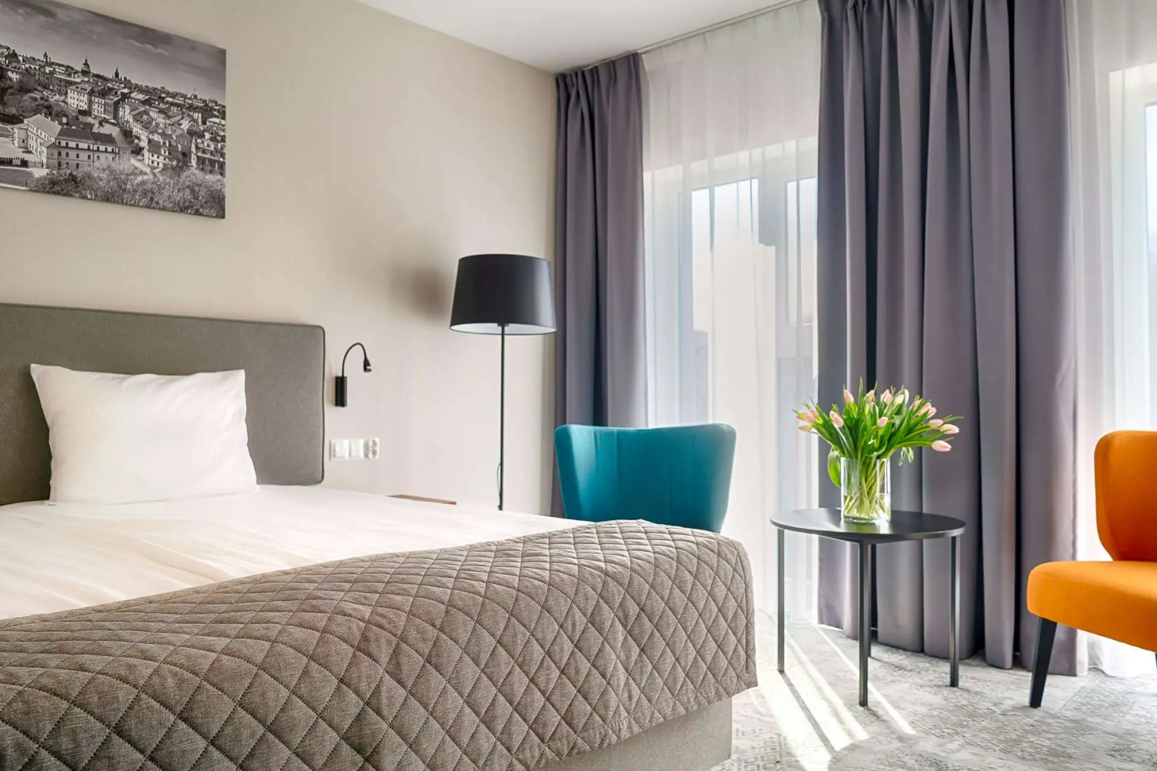 Focus Hotel Premium Lublin