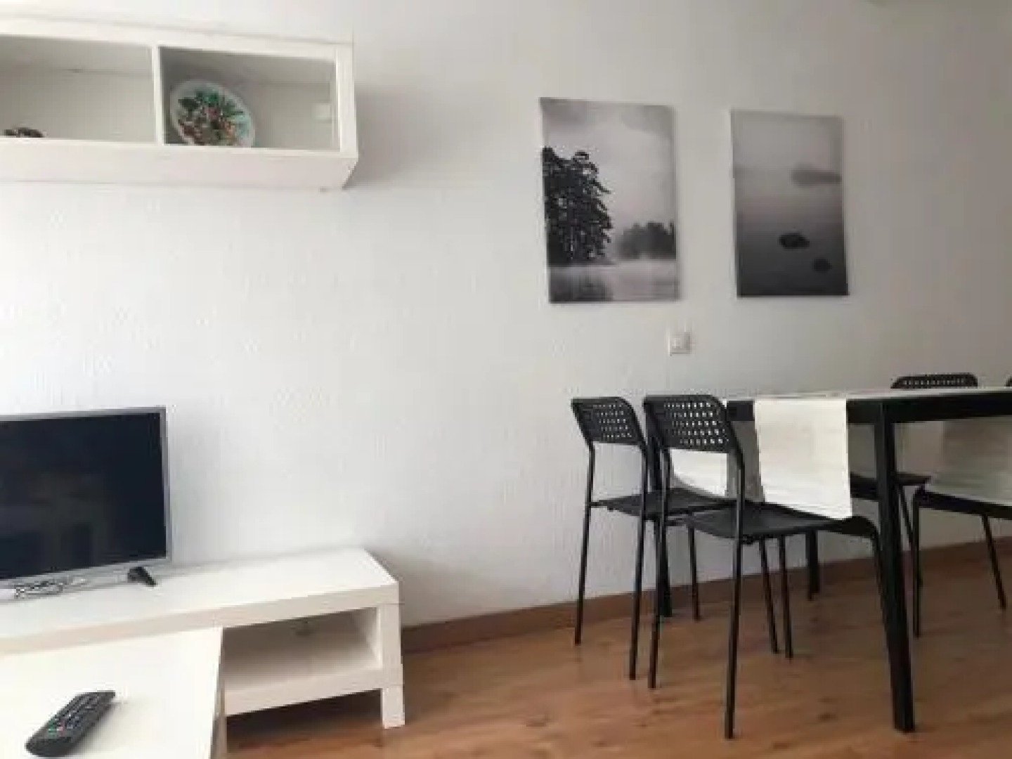 Apartment with pool and ocean view in Las Americas