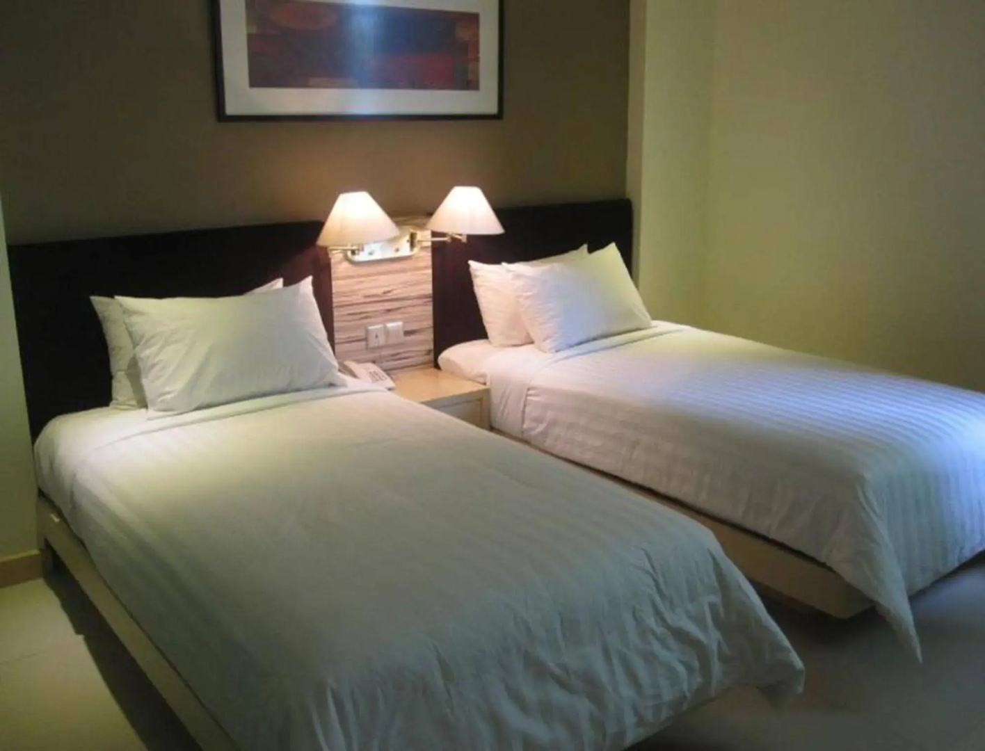 ZEN Rooms Jalan Bukit Bintang