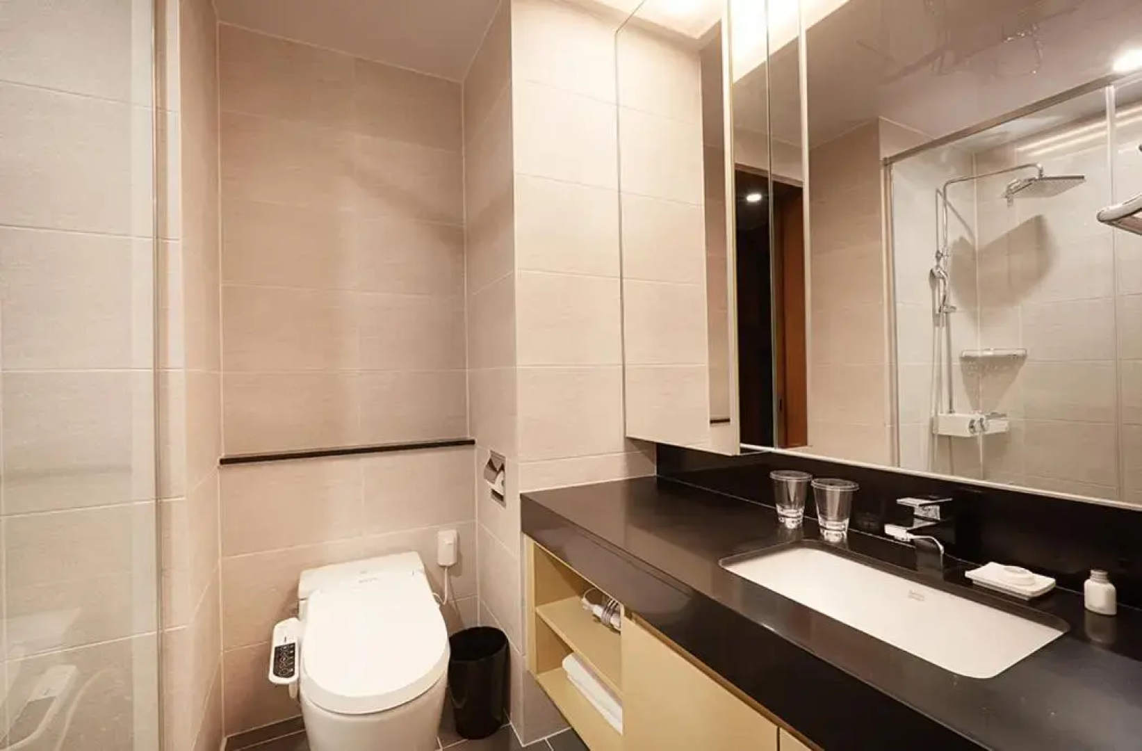 Sejong City Osong Hotel