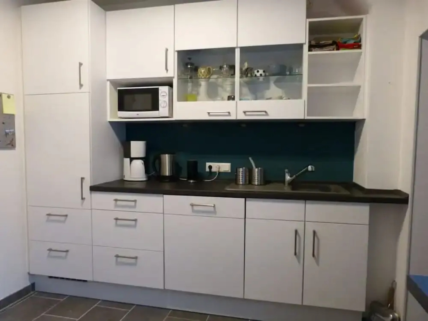 Haus Limosa Comfortable Holiday Residence