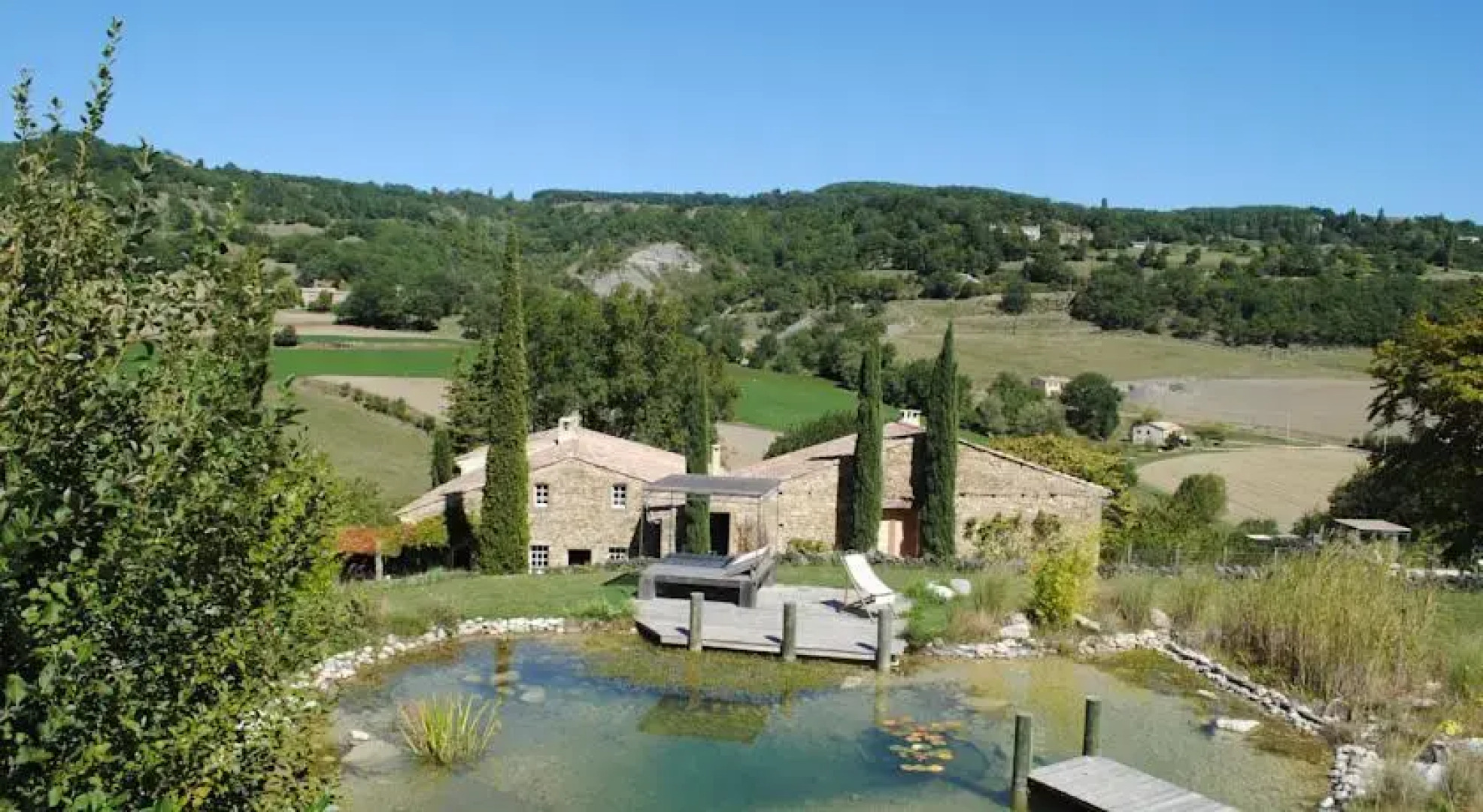 La Bergerie de Féline