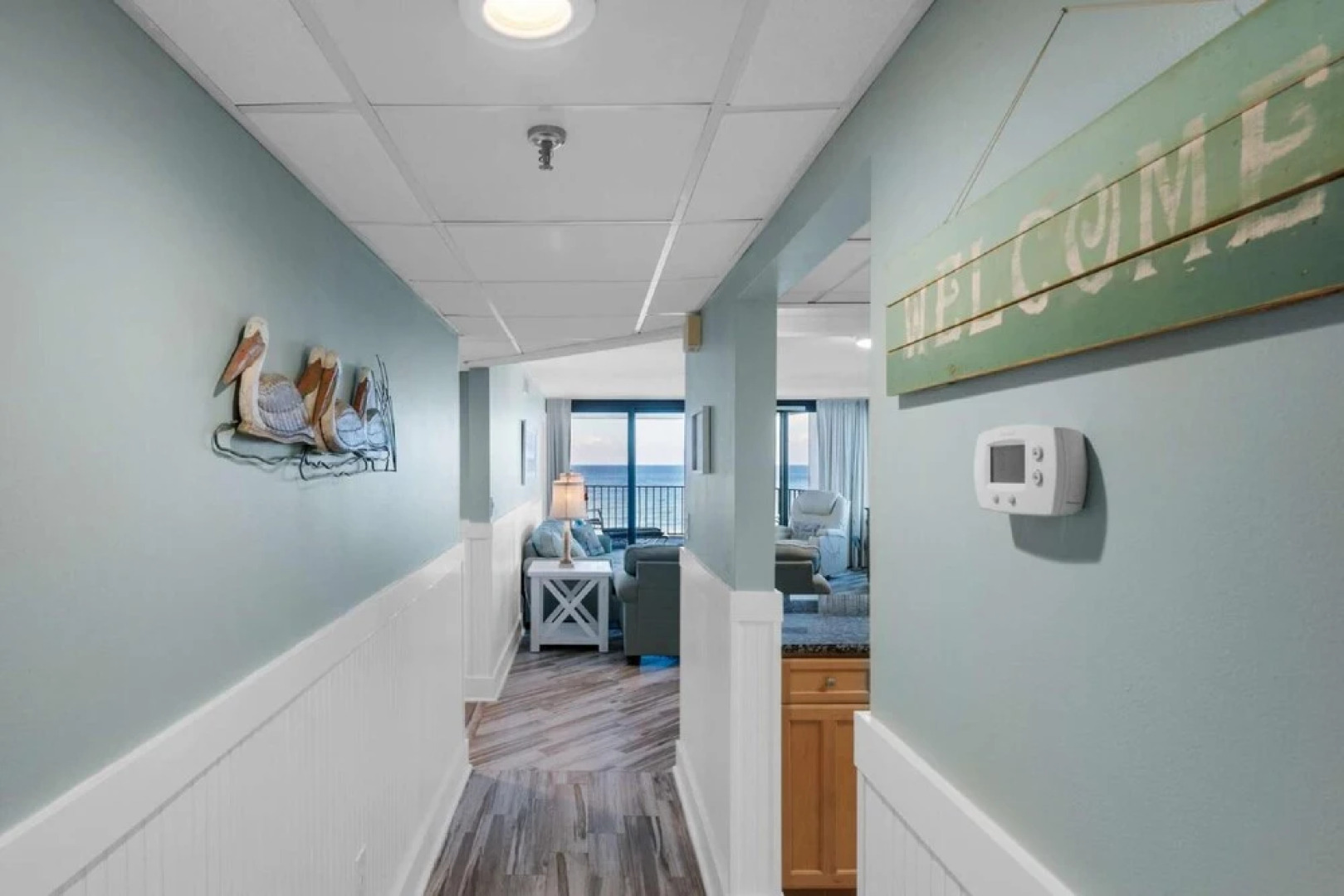 Watercrest 2 Bedroom Apartment