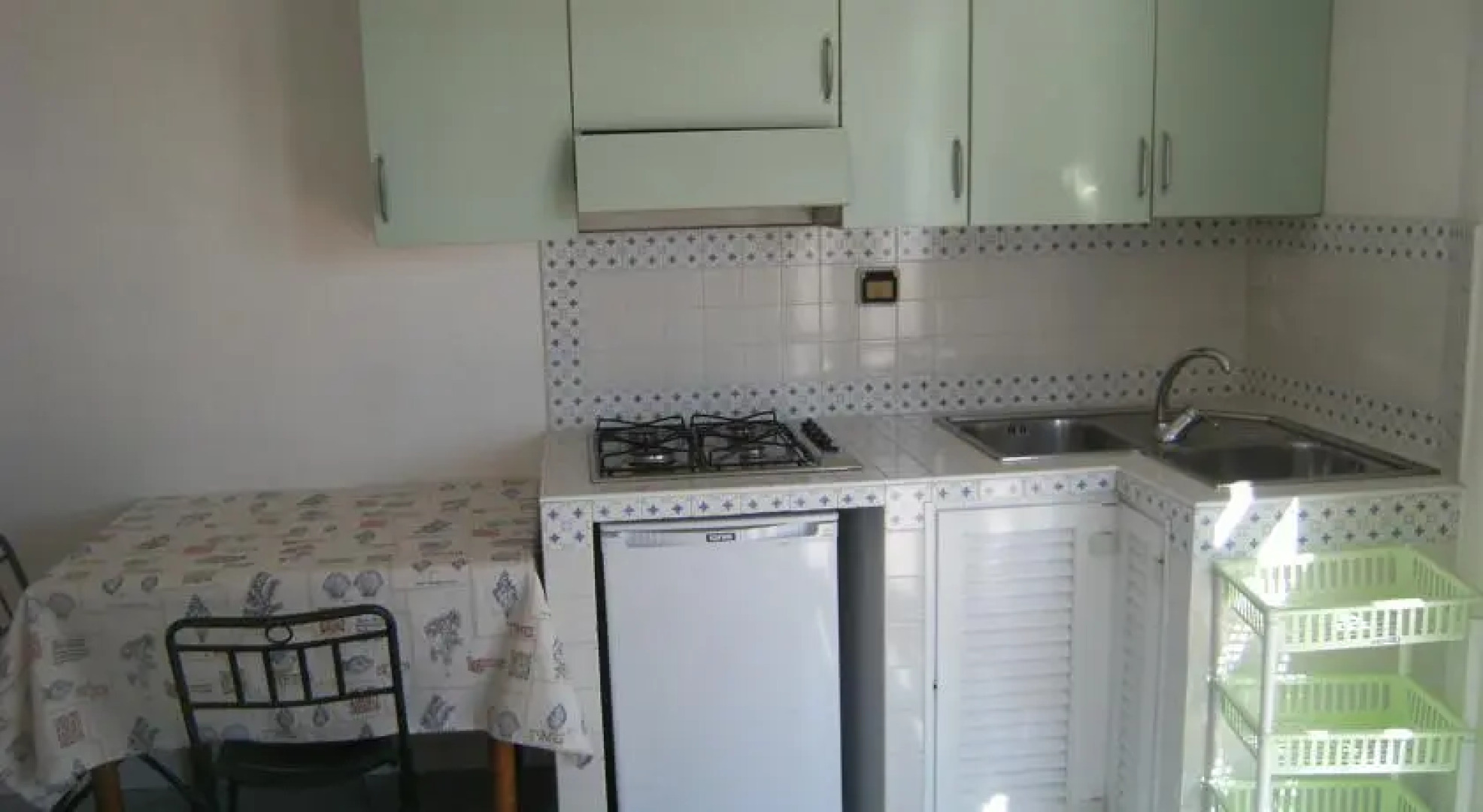 Casa Vacanze Magi - Appartamento Luna