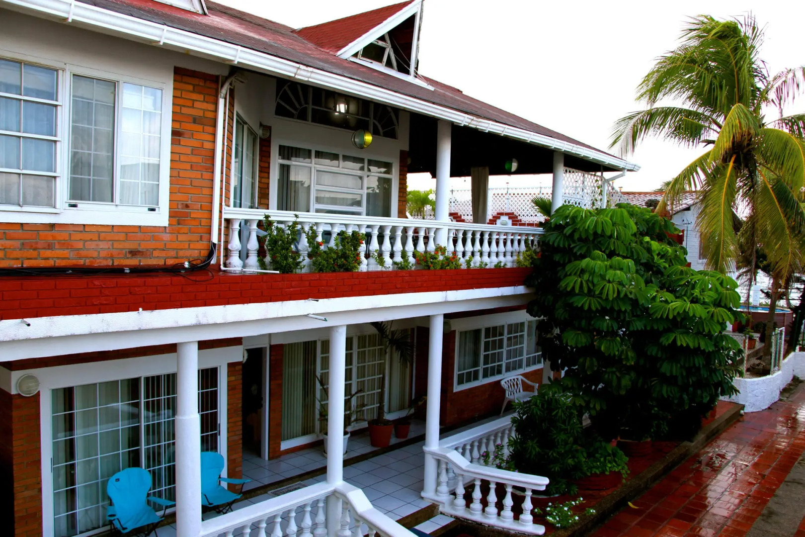 Casa VIP Hotel Familiar