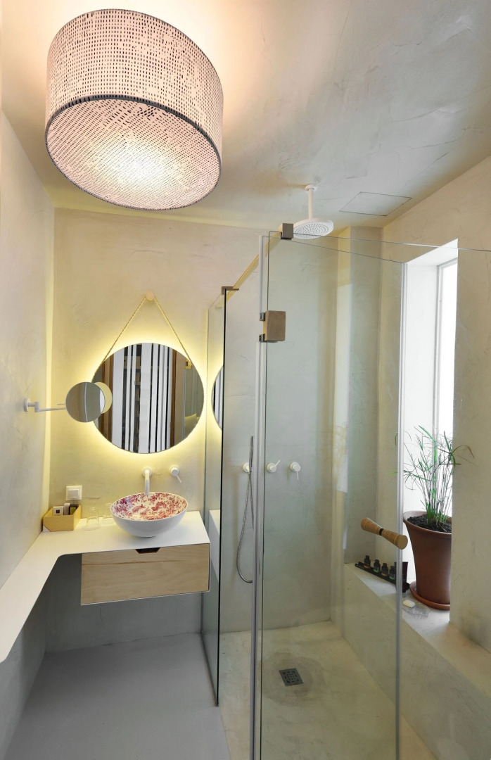 Ekies All Senses Resort, a Member of Design Hotels