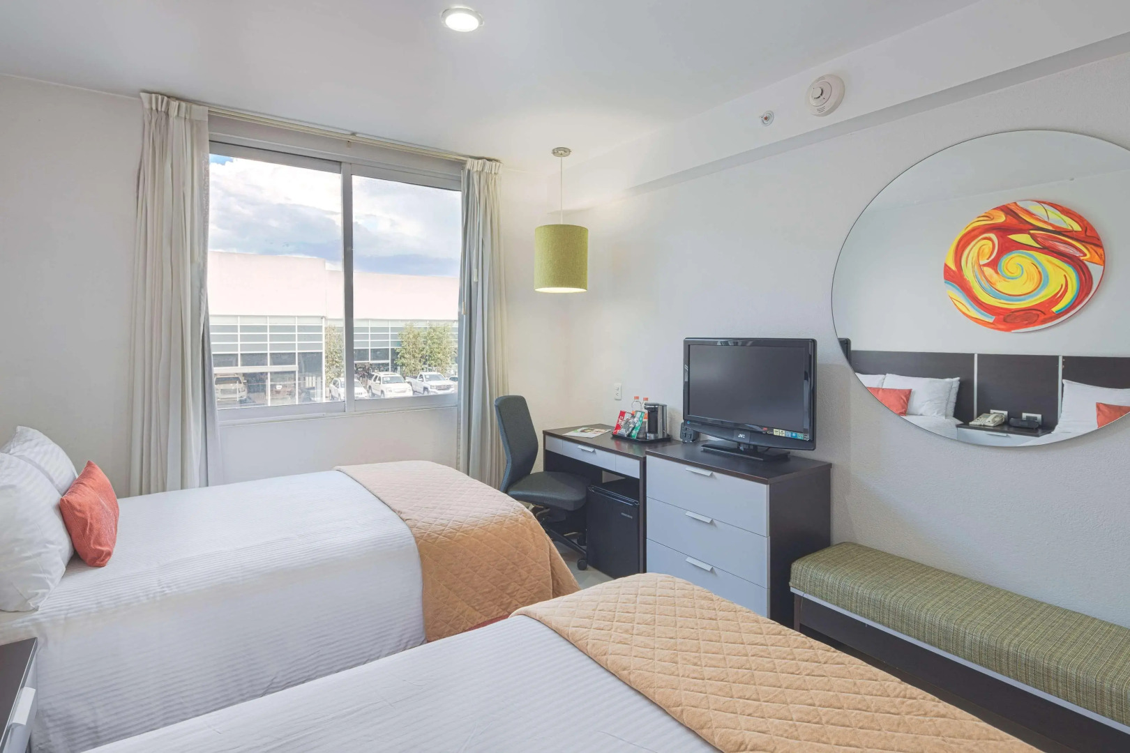 Wyndham Garden Hotel Irapuato