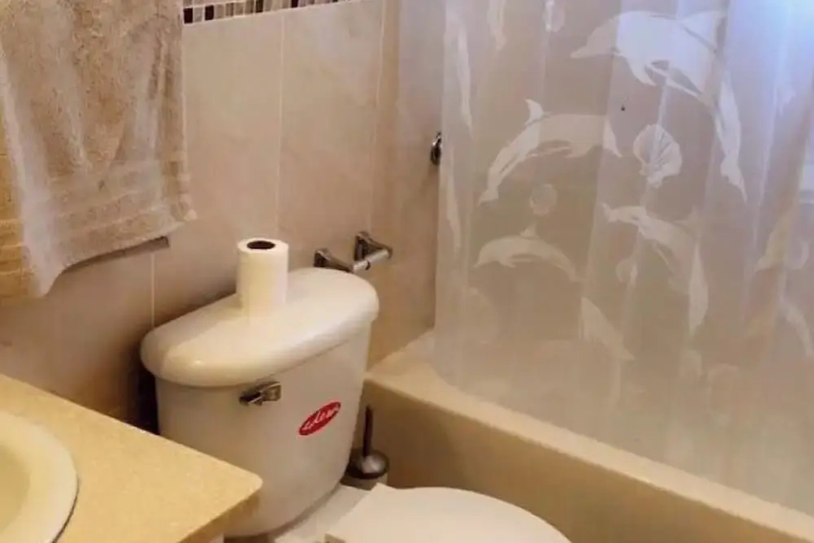 2 Bed-2 Bath-aircon-parking-old Harbour Nhv 3