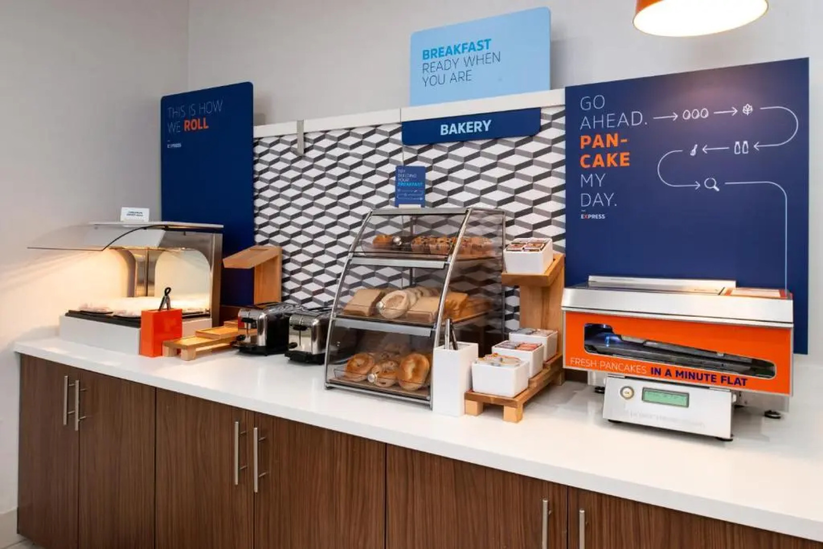 Holiday Inn Express Hotel & Suites Lodi by IHG