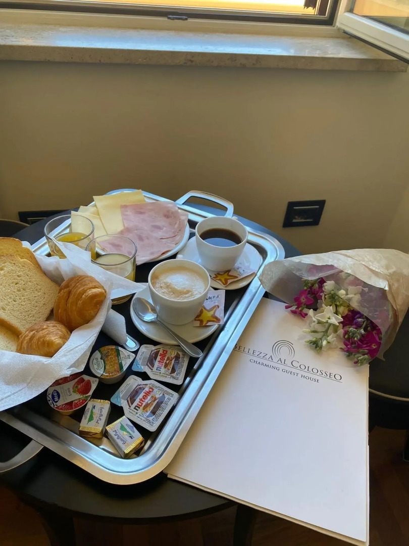 Bellezza al Colosseo B&B and Apartments