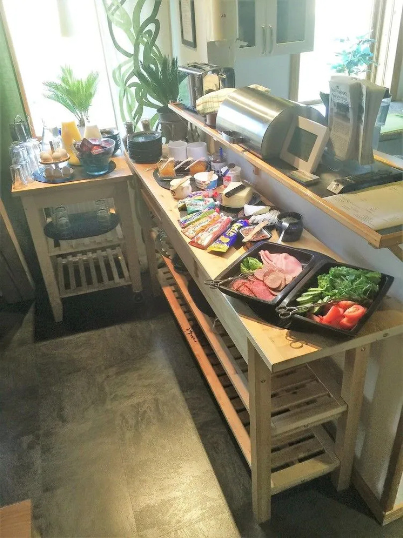 Mattisgården Bed & Breakfast