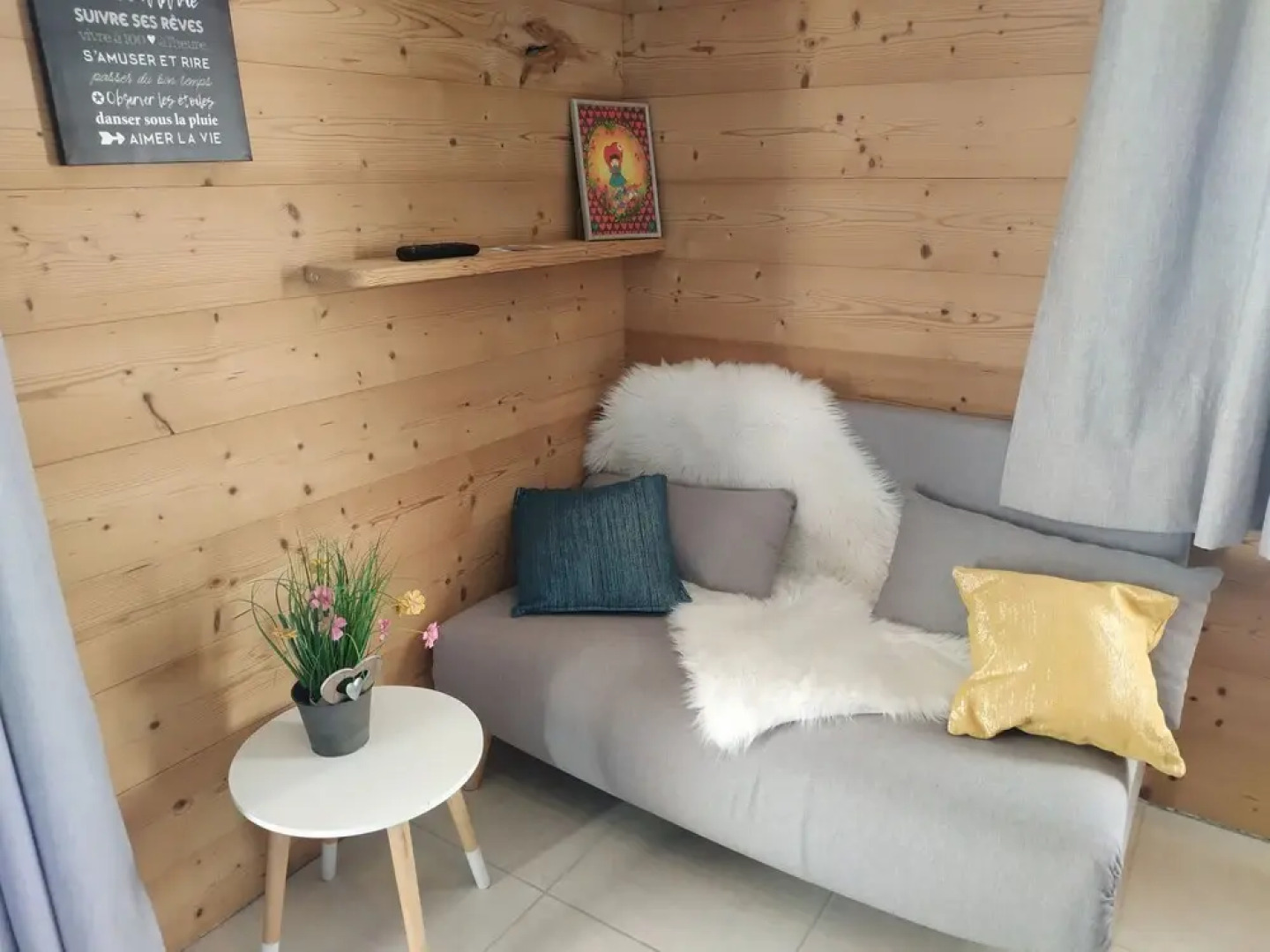 Chambre d'Hotes des Bassins