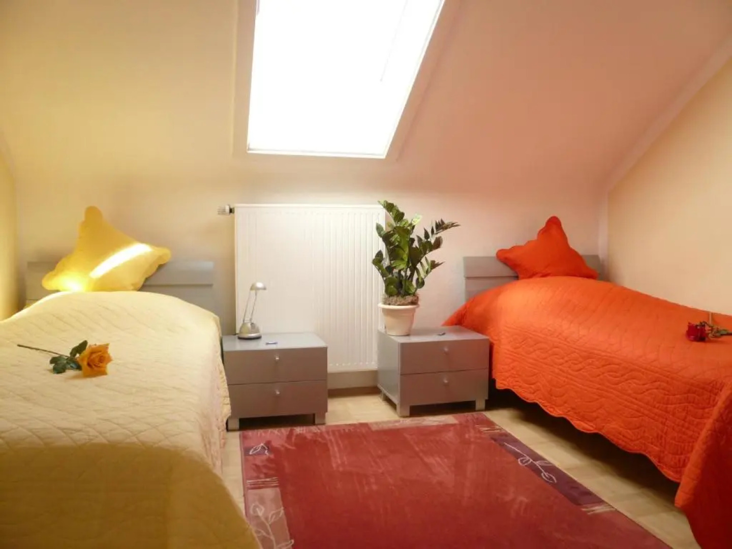 Ferienwohnungen Damm