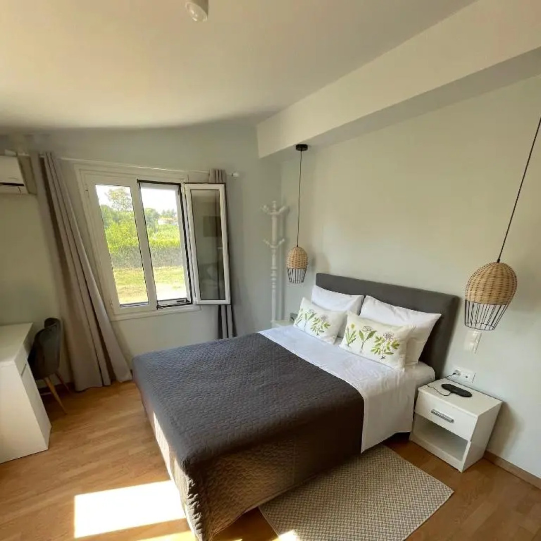 Seaside Retreat House