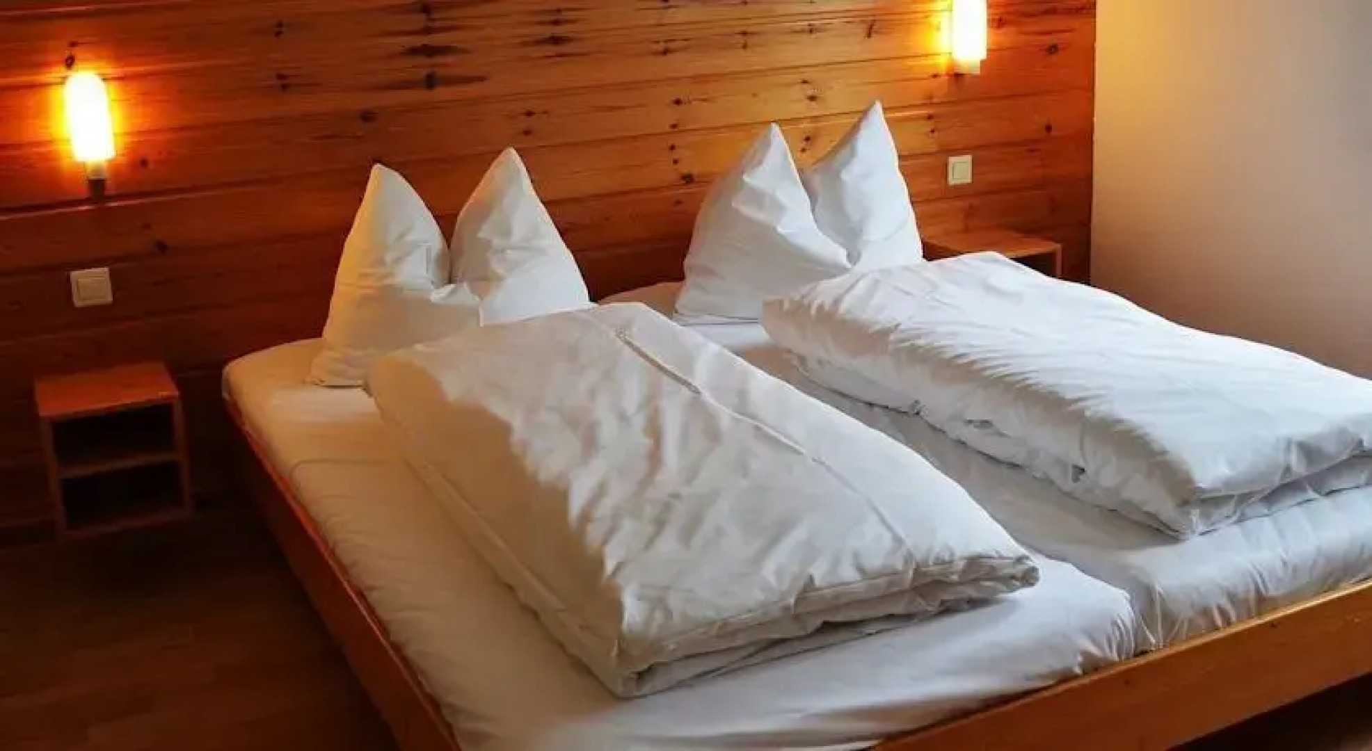 Appartementhaus Egga