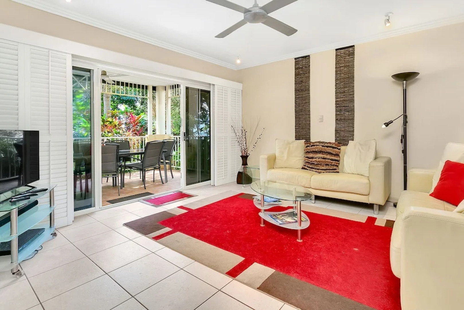 Arlington Beach House