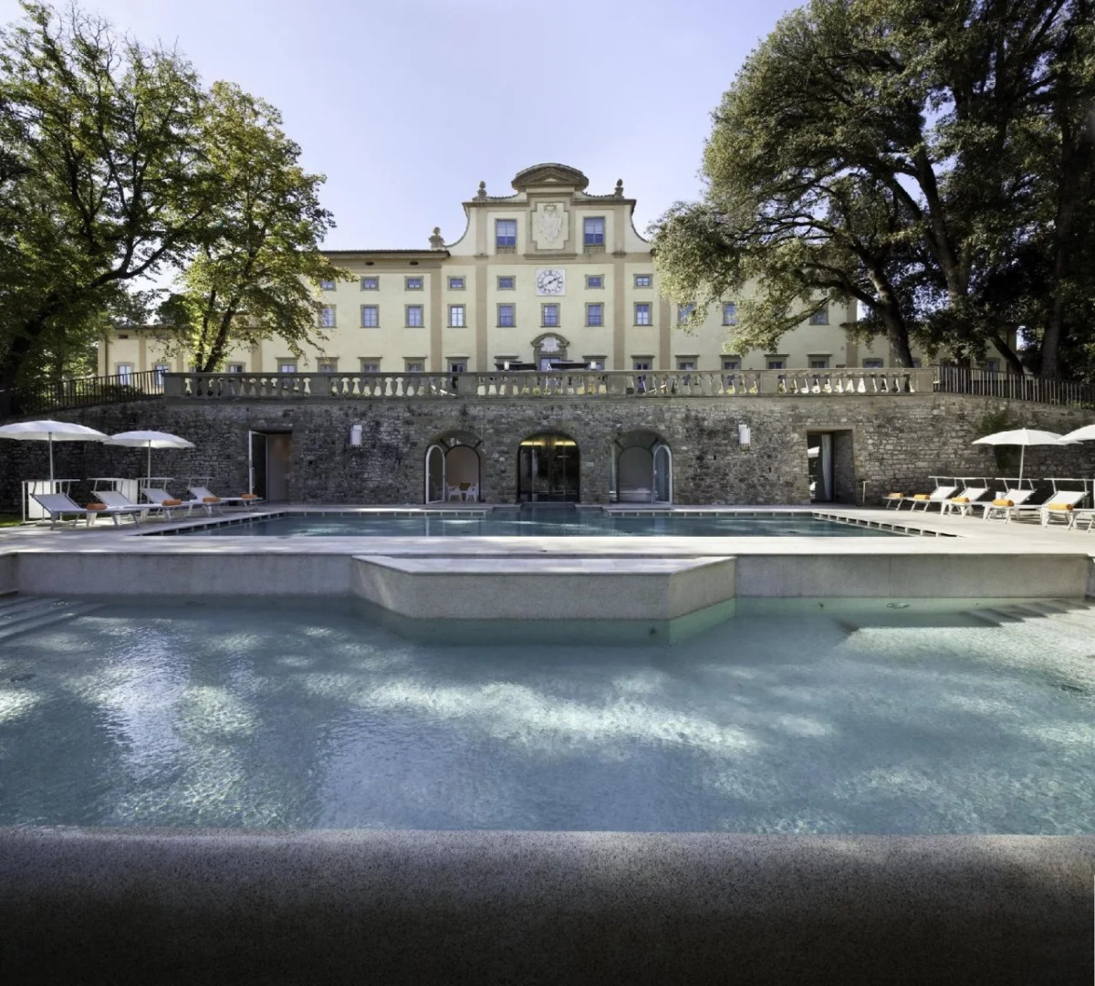 Villa le Maschere - UNA Esperienze