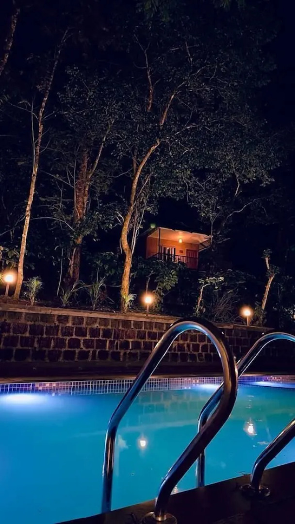 Thennal Jungle Camp Pvt Ltd