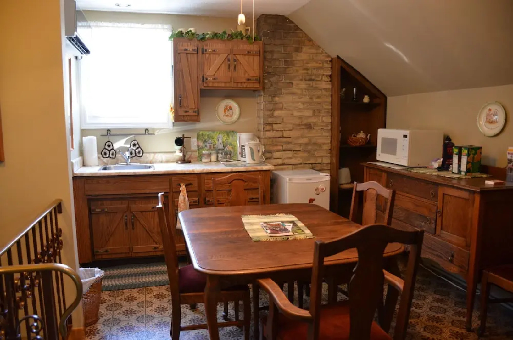 A Patch Of Heaven Bed And Breakfast