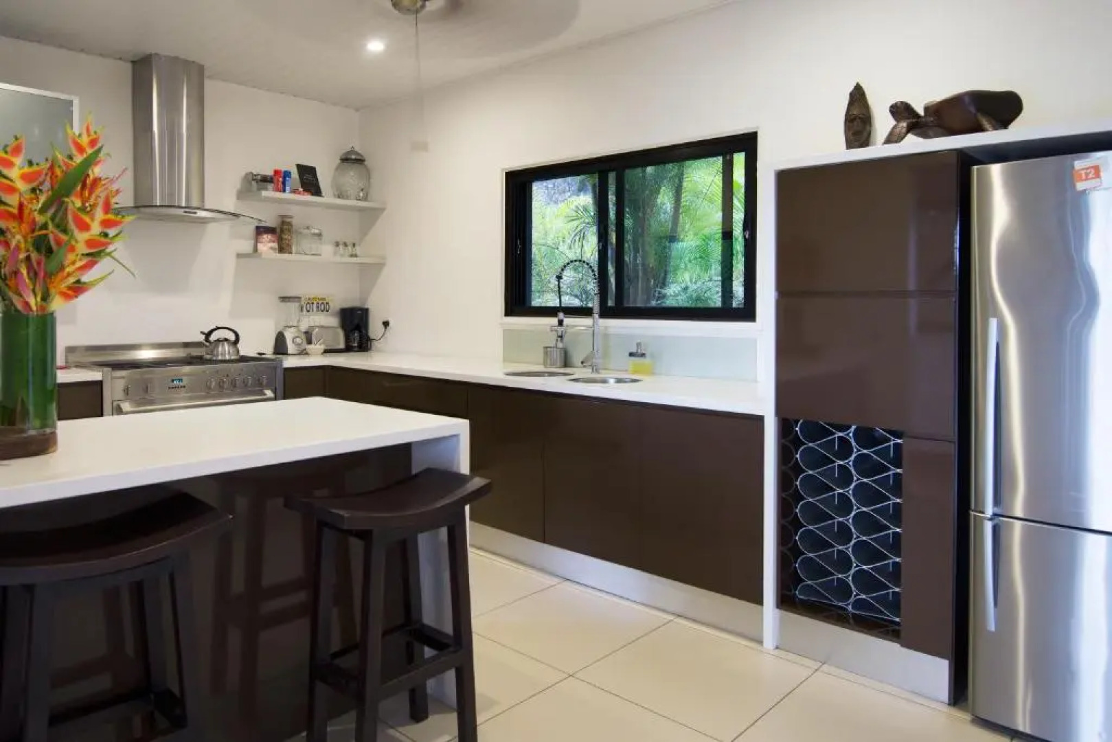 Fatumaru Lodge Port Vila