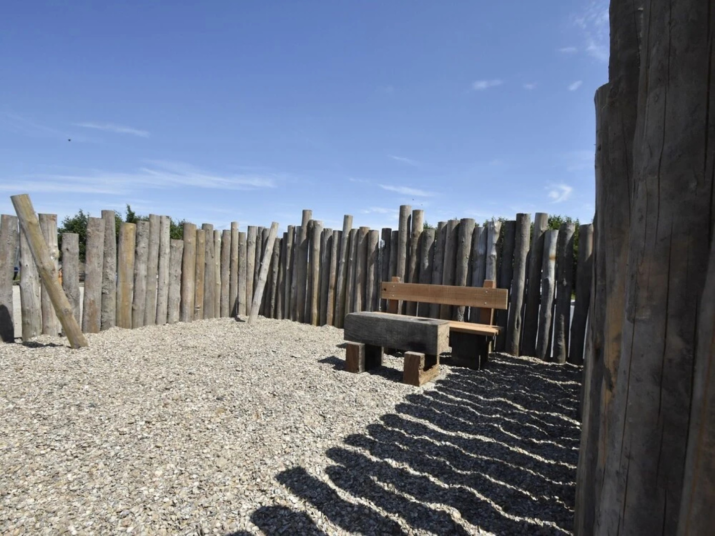 Apartment in Callantsoog With Sauna