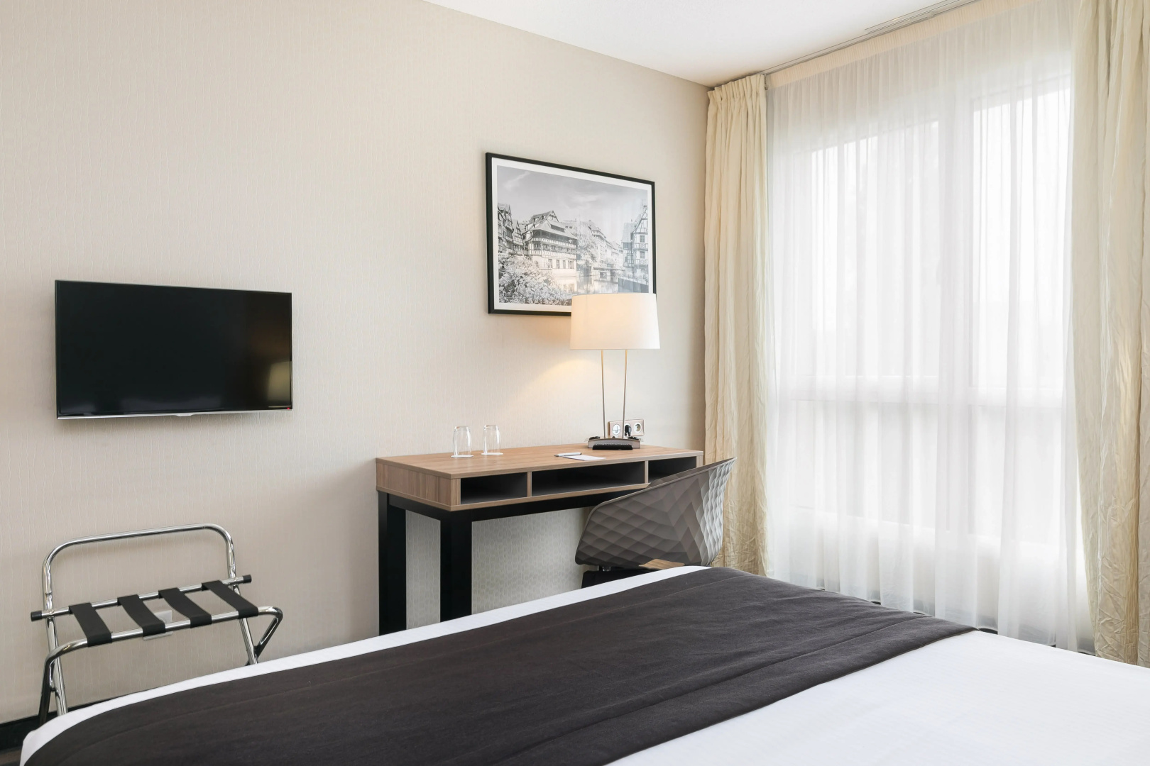 Holiday Inn Strasbourg - Illkirch