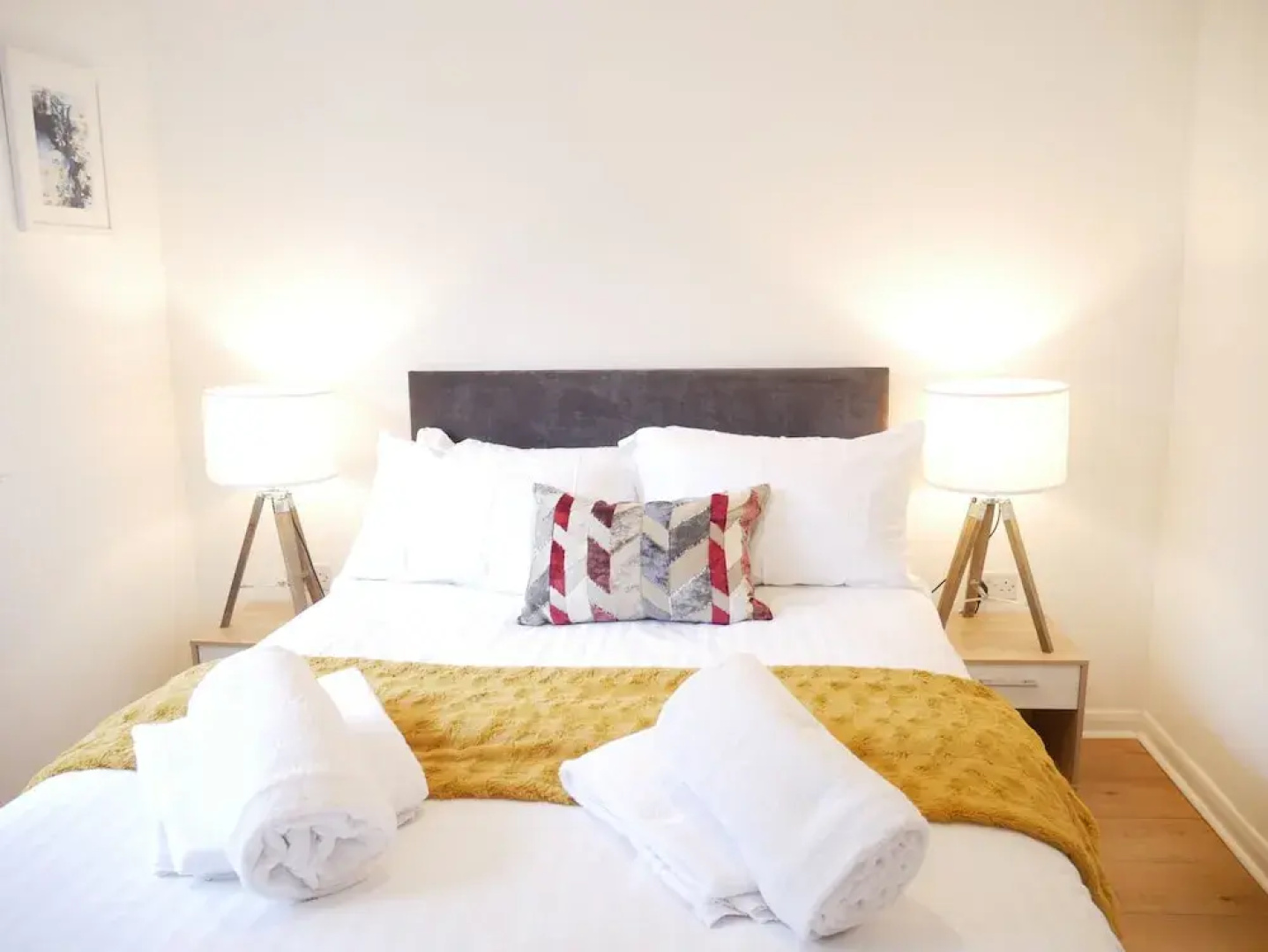 Nordic Suites
