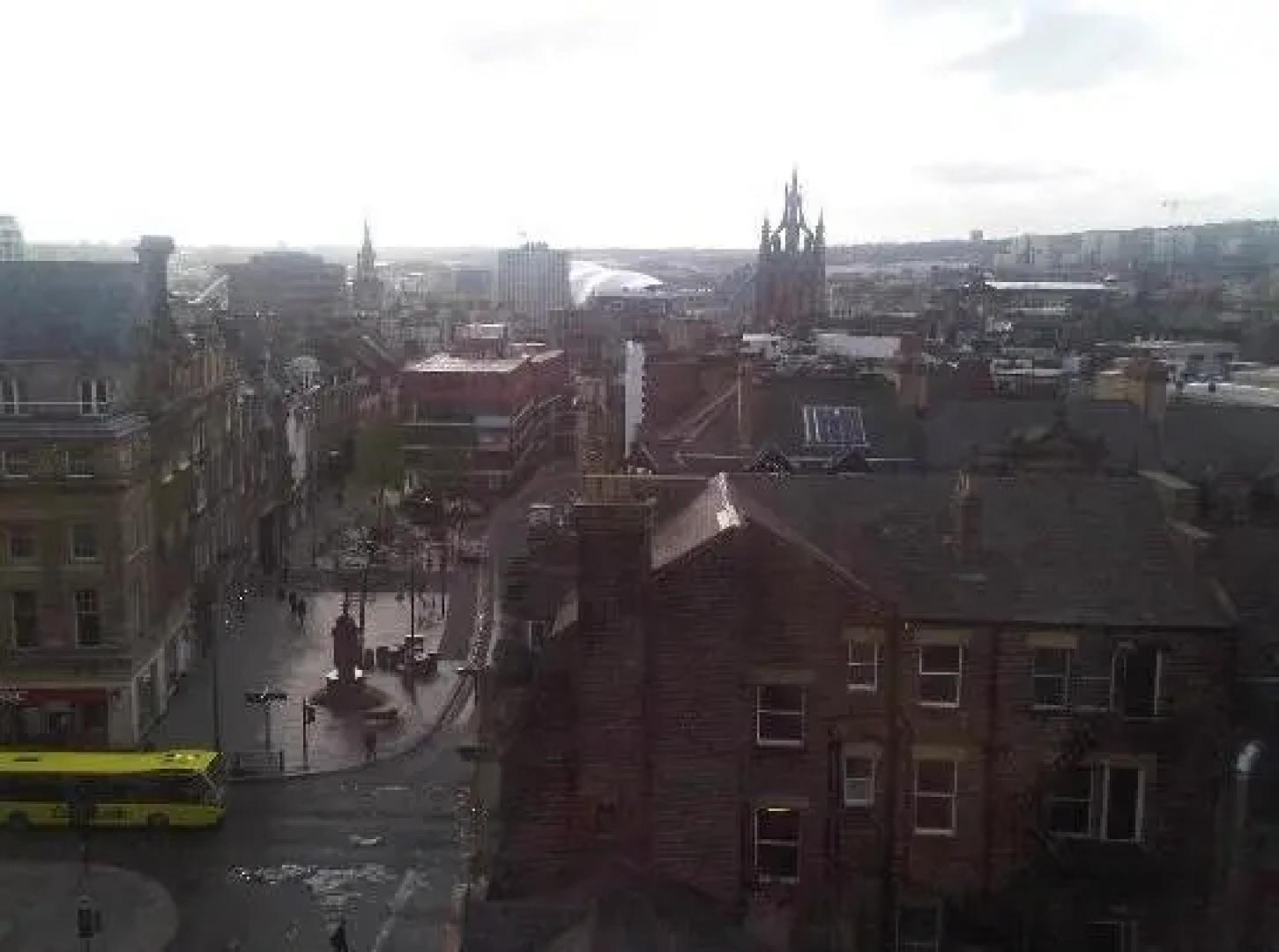 Newgate Hotel Newcastle