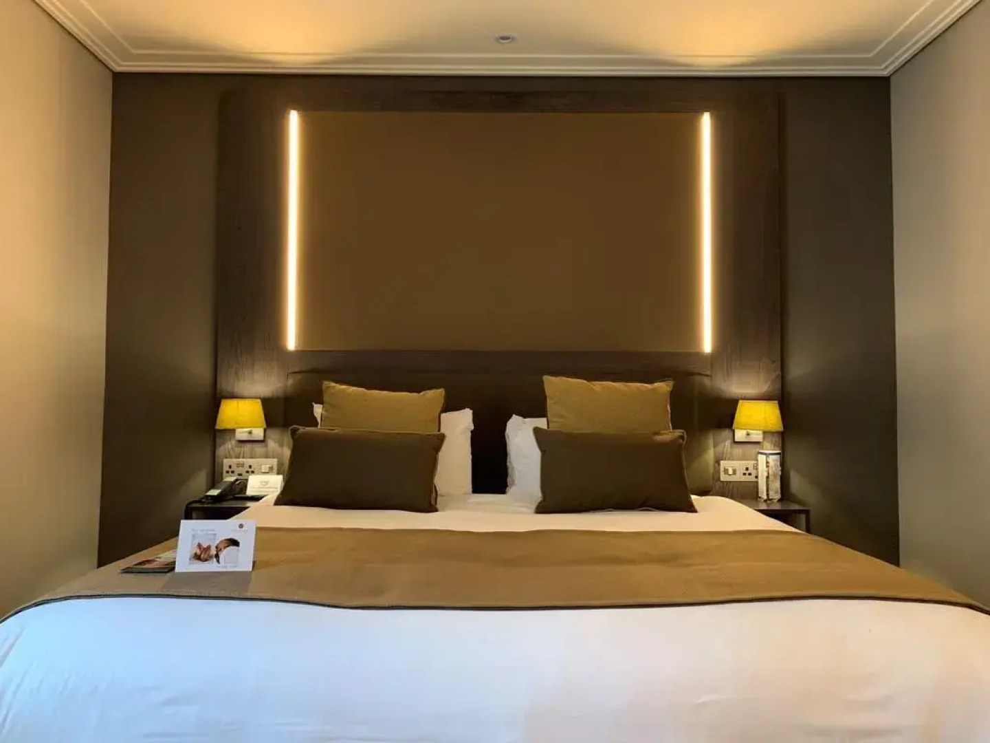 The Belvedere Hotel Parnell Square