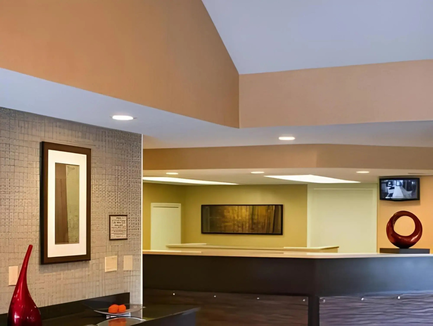 Residence Inn Boston North Shore/Danvers