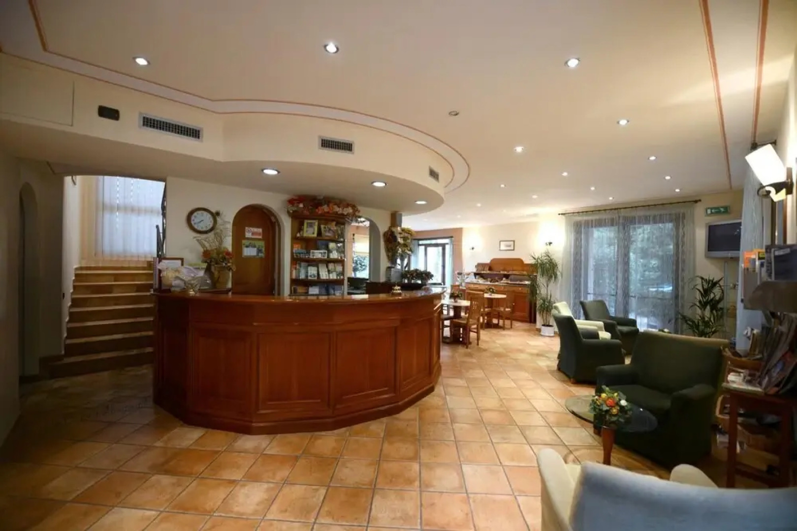 Piccolo Hotel La Valle